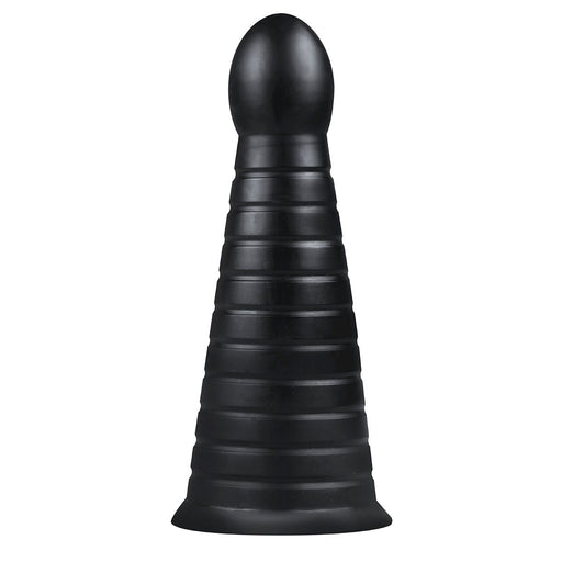 Buttr Devil Dog Buttplug 25 cm