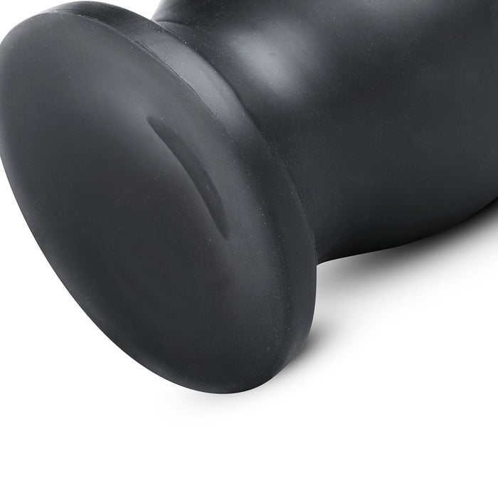 Buttr Yellow Dog Butt Plug