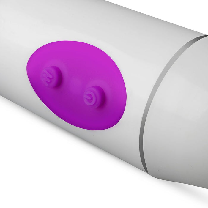 Teazers Rabbit Vibrator 18 cm