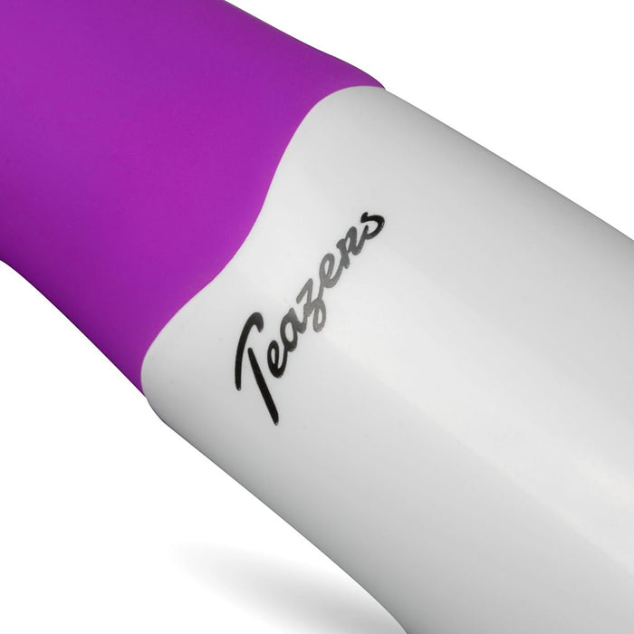 Teazers Rabbit Vibrator 18 cm