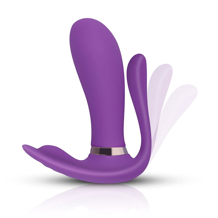 Teazers Pleasure Vibrator 11 cm