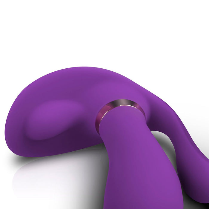 Teazers Pleasure Vibrator 11 cm