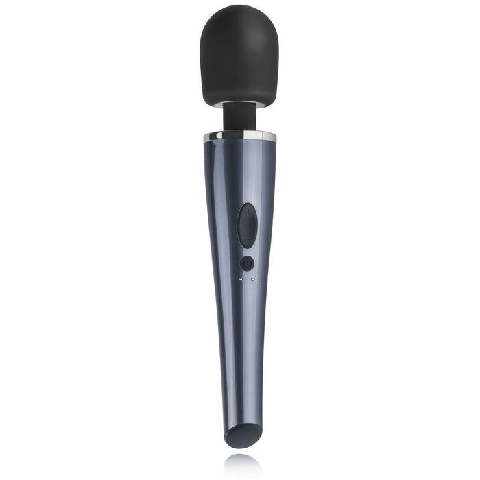 Teazers Stabvibrator Schwarz 32 cm
