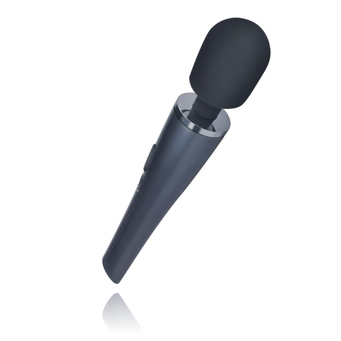 Teazers Stabvibrator Schwarz 32 cm