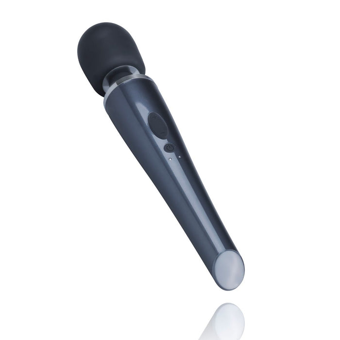 Teazers Stabvibrator Schwarz 32 cm