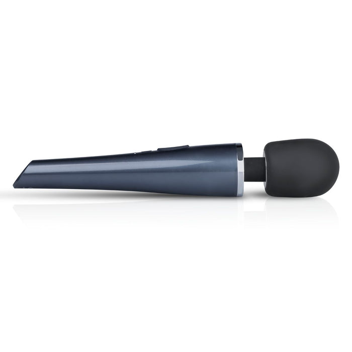 Teazers Stabvibrator Schwarz 32 cm