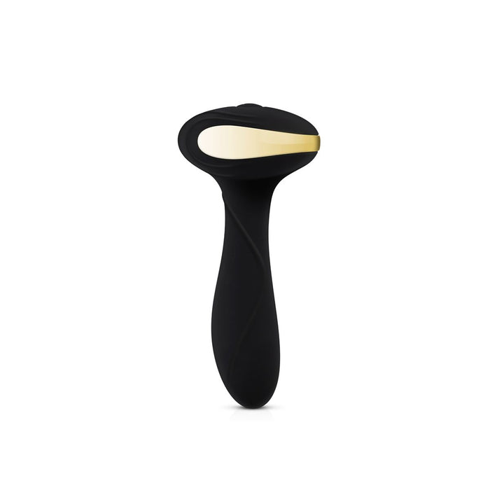 Teazers Analvibrator Schwarz 13 cm
