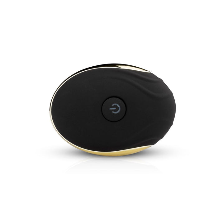 Teazers Analvibrator Schwarz 13 cm