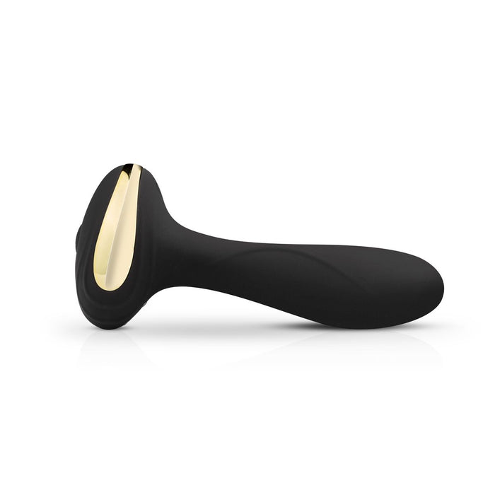Teazers Analvibrator Schwarz 13 cm