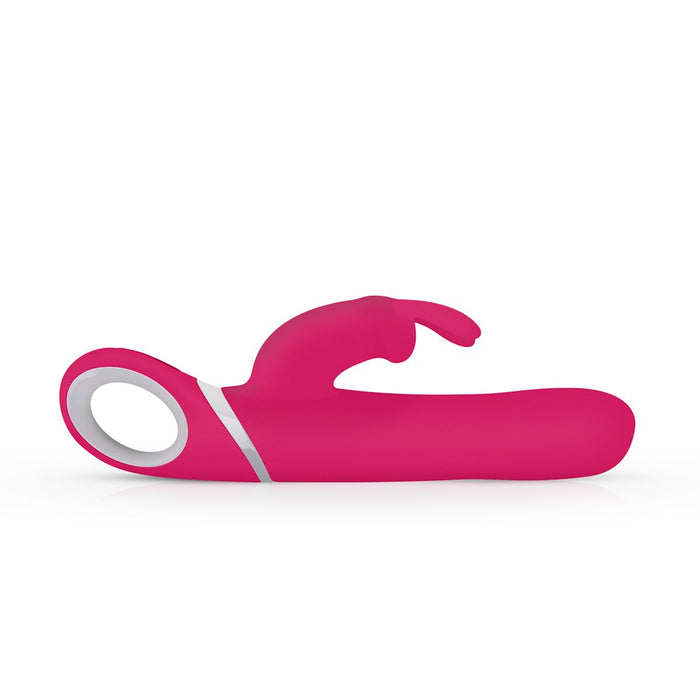 Teazers Rabbit Vibrator Rose 22 cm