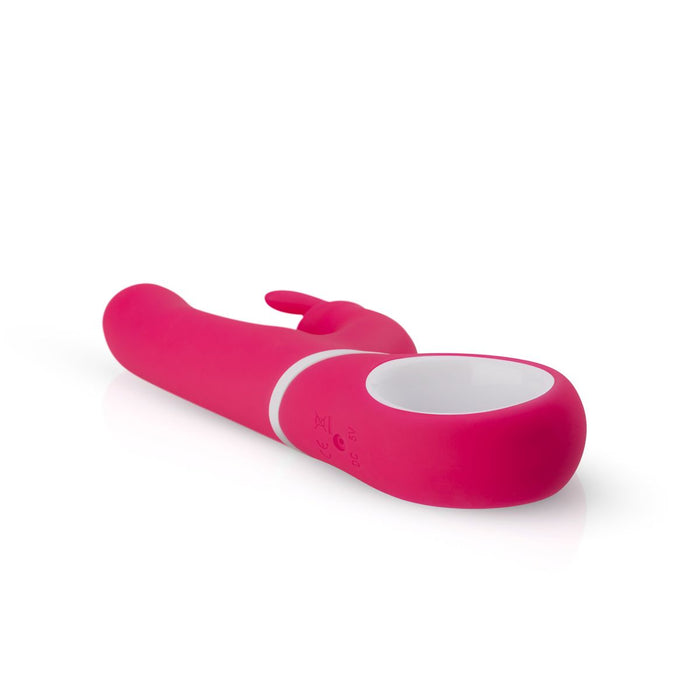 Teazers Rabbit Vibrator Rose 22 cm