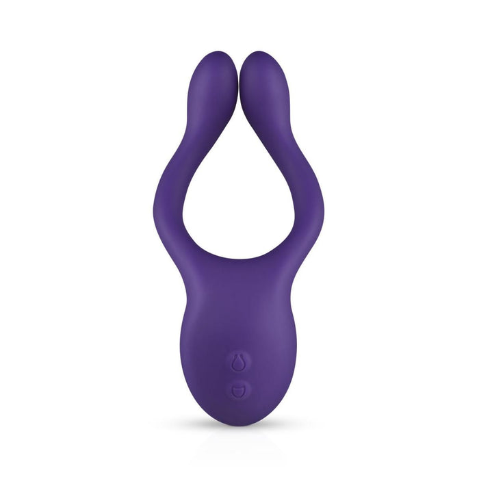 Teazers Multifun Vibrator Für Paare