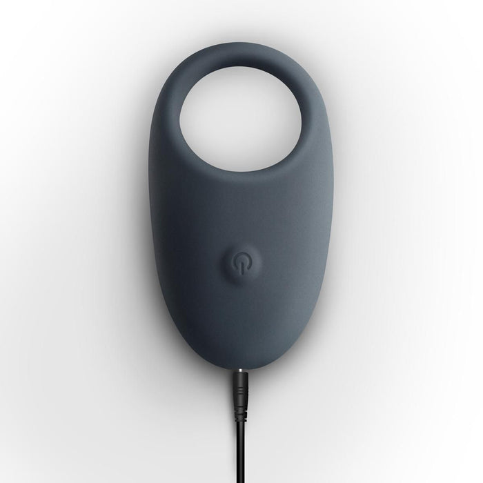 Boners Kraftvoller Vibrierender Penisring