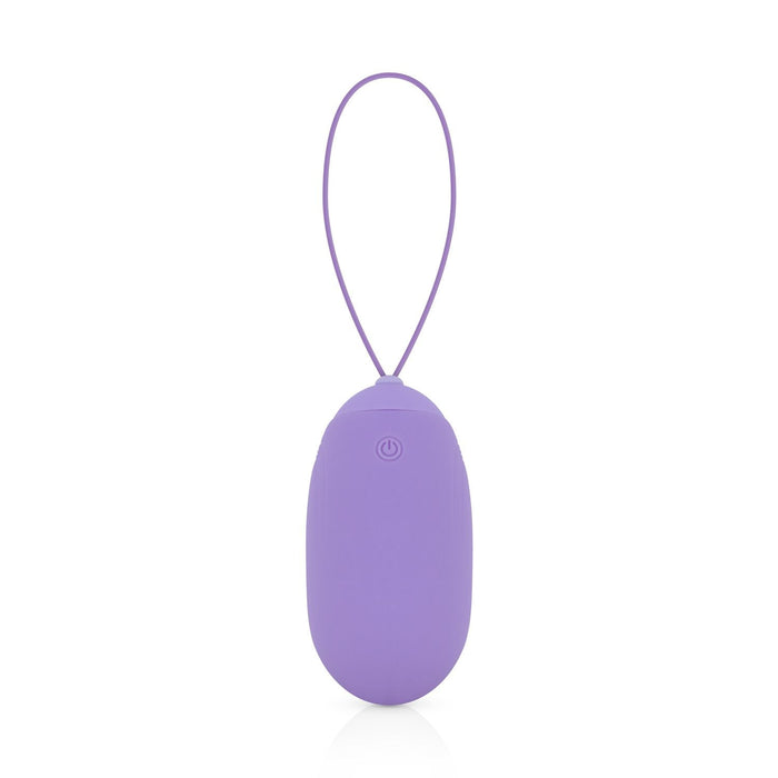 Luv Egg Vibro-Ei XL