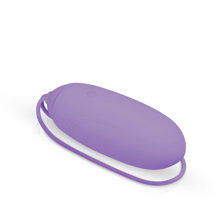 Luv Egg Vibro-Ei XL