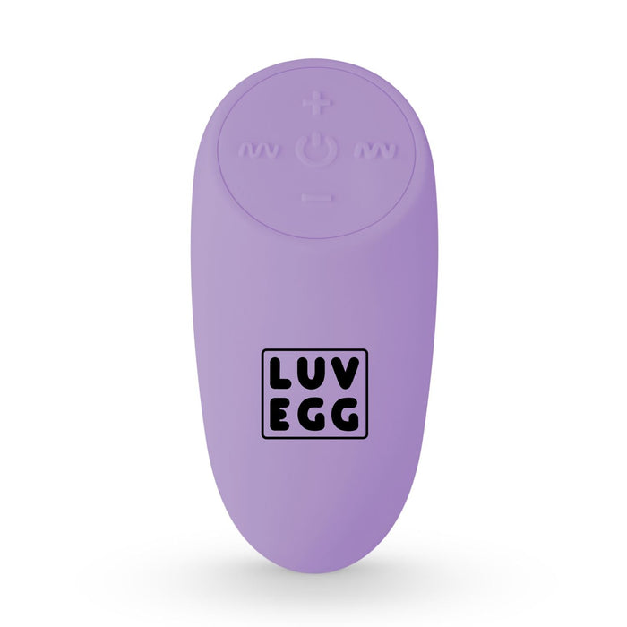 Luv Egg Vibro-Ei XL
