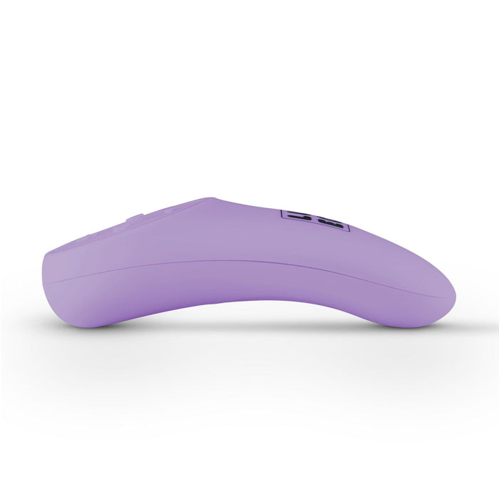 Luv Egg Vibro-Ei XL