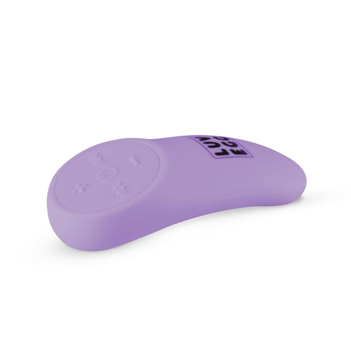 Luv Egg Vibro-Ei XL