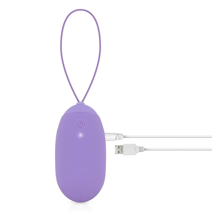 Luv Egg Vibro-Ei XL