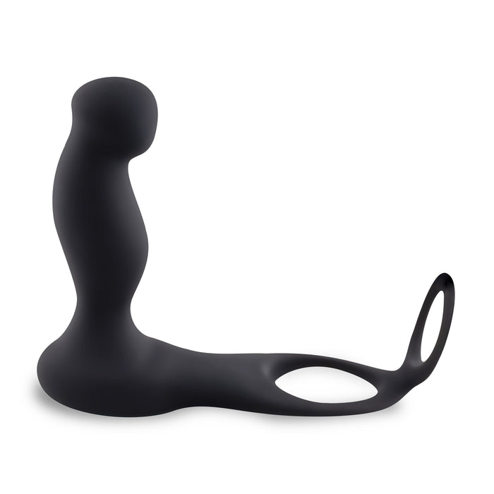 Teazers Cock & Ball Ring Prostata-Vibrator