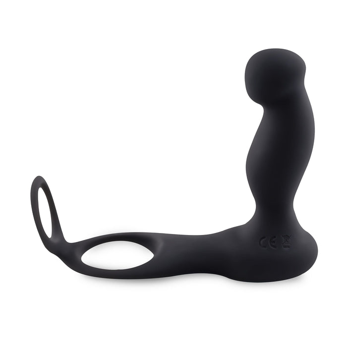 Teazers Cock & Ball Ring Prostata-Vibrator