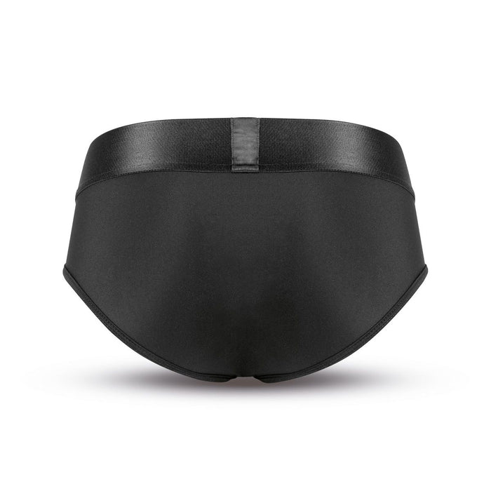 No-Parts Robin Strap-on-Geschirr Mit Einem Ring