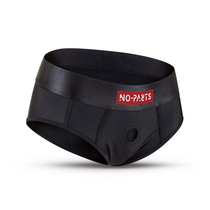 No-Parts Robin Strap-on-Geschirr Mit Einem Ring