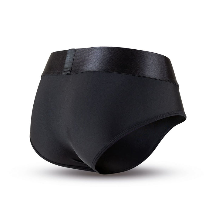No-Parts Robin Strap-on-Geschirr Mit Einem Ring