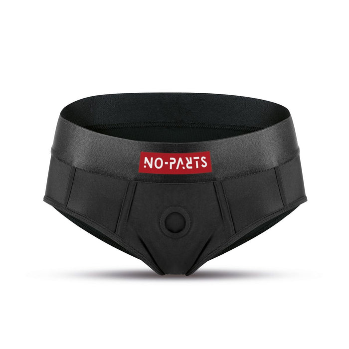 No-Parts Robin Strap-on-Geschirr Mit Einem Ring