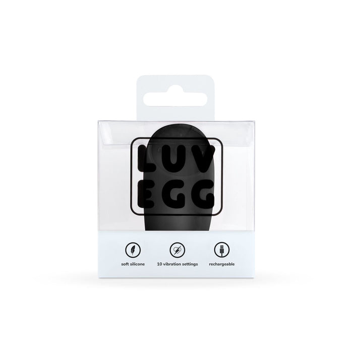 Luv Egg Vibro-Ei