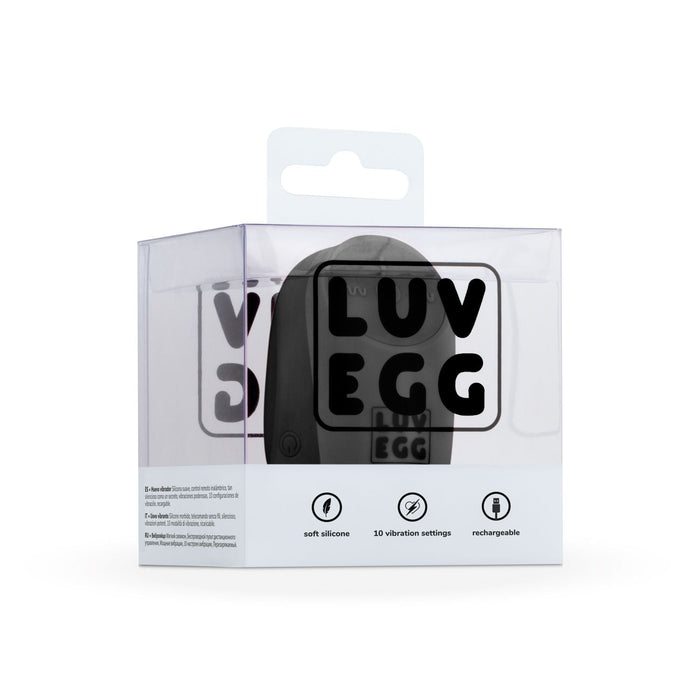 Luv Egg Vibro-Ei