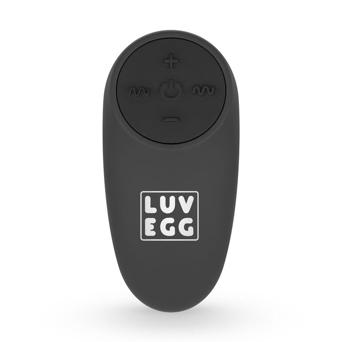 Luv Egg Vibro-Ei