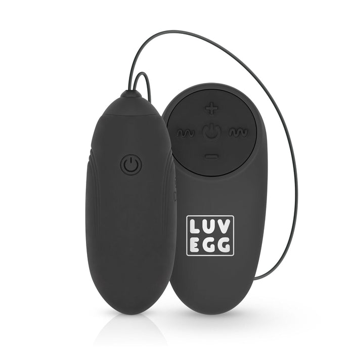 Luv Egg Vibro-Ei