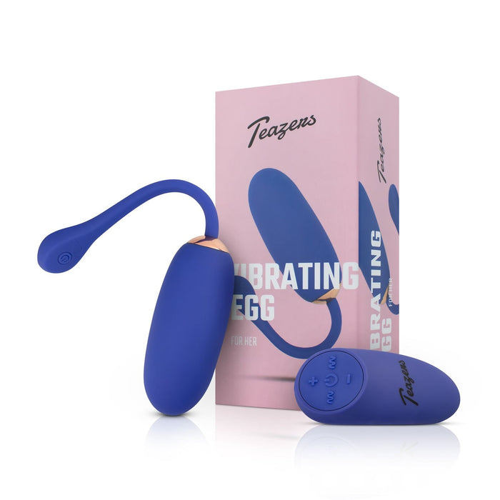 Teazers Vibro-Ei