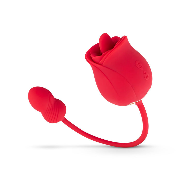 Teazers Klitorisstimulator & Vibrator