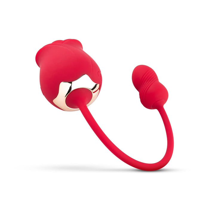 Teazers Klitorisstimulator & Vibrator