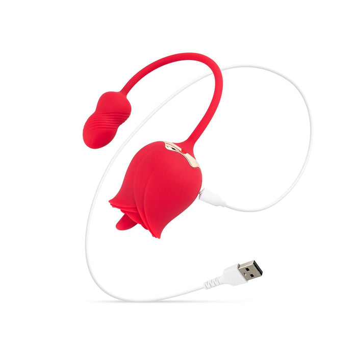 Teazers Klitorisstimulator & Vibrator