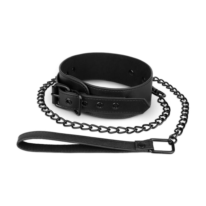 Bedroom Fantasies Halsband Mit Kette