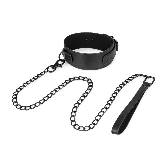 Bedroom Fantasies Halsband Mit Kette