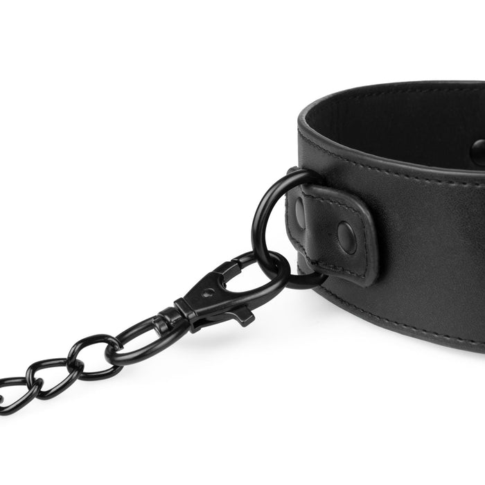 Bedroom Fantasies Halsband Mit Kette