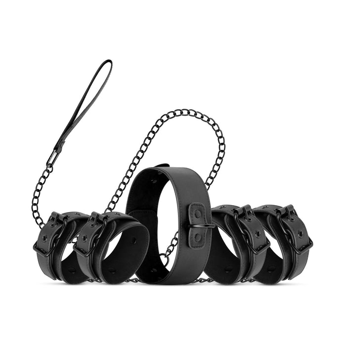 Bedroom Fantasies Komplettes Bondage-Set