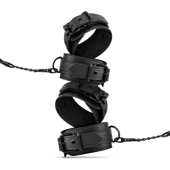 Bedroom Fantasies Fünfteiliges Bondage-Set
