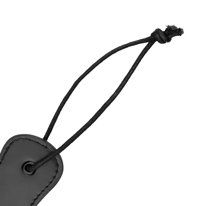 Bedroom Fantasies BDSM Peitsche Aus Kunstleder