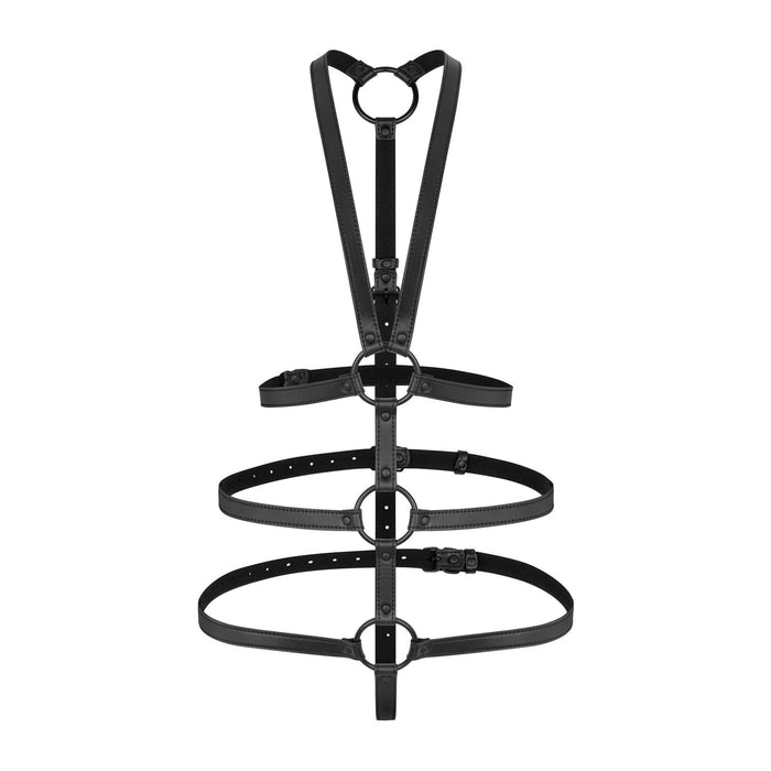 Bedroom Fantasies Vera Bondage Geschirr