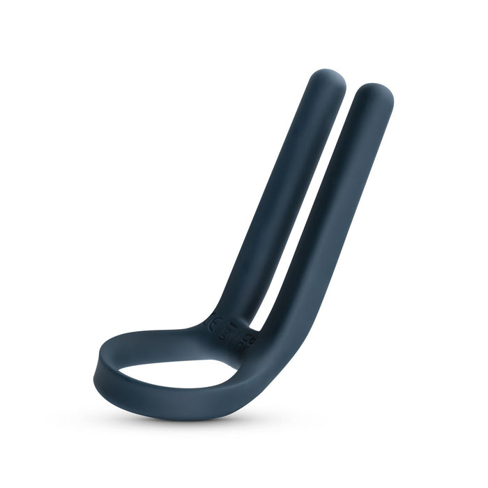 Boners Vibrierender Penisring Mit Hodenstimulator