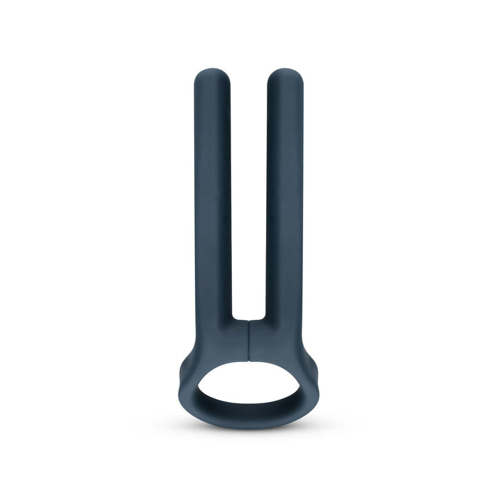 Boners Vibrierender Penisring Mit Hodenstimulator