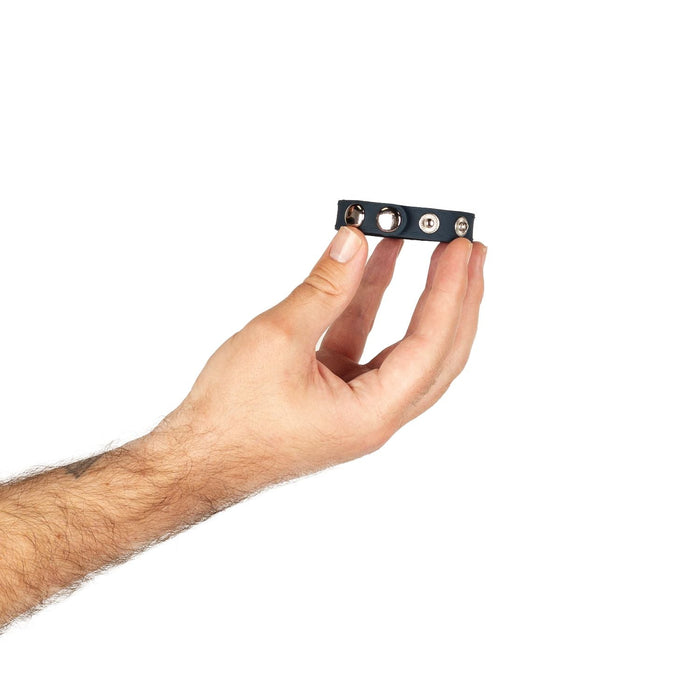 Boners Verstellbarer Cock Strap – Groß