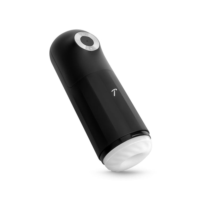 Teazers Automatischer Masturbator Mit Dreifacher Stimulation