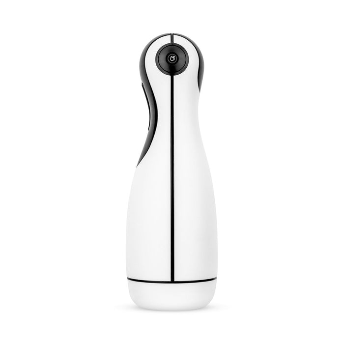 Teazers Automatischer Masturbator Weiß