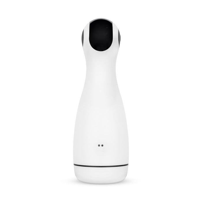Teazers Automatischer Masturbator Weiß